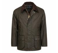 BARBOUR Chaqueta Hombre Cera Clásico Bedale Oliva MWX0010OL71 Algodón Encerado