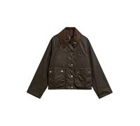 BARBOUR Chaqueta ICONS MODERN SPEY WAX oliva | 42