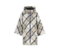 BARBOUR Chaqueta impermeable beige