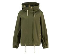 Barbour- Chaqueta Impermeable Hawkridge Ss 26- Jackets- Mujer- Verde- L- Chaqueta Impermeable Hawkridge Ss 26