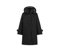 BARBOUR Chaqueta impermeable SADIE negro | 46