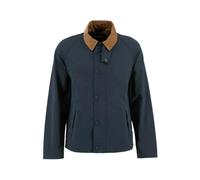 Barbour- Chaqueta Impermeable Tracker- Jackets- Hombre- Azul- S- Chaqueta Impermeable Tracker