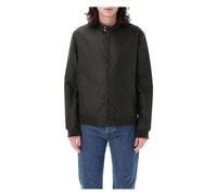 Barbour- Chaqueta Ligera Oliva Ss 25- Jackets- Hombre- Verde- L- Chaqueta Ligera Oliva Ss 25