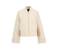 BARBOUR Chaqueta ligeramente acolchada crema | 44