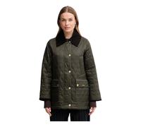 Barbour - Chaqueta Moderna Acolchada Beadnell - Jackets - Mujer - Verde - L -