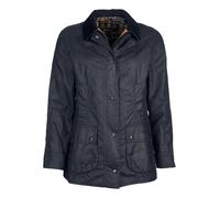 BARBOUR Chaqueta Mujer Classic Beadnell Wax LWX0667NY91 Marino