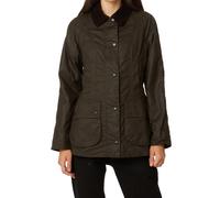 Barbour Chaqueta Mujer En Cera Classic Beadnell Wax LWX0668OL71 Color Oliva