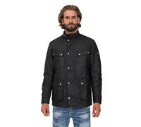 Barbour Chaqueta MWX0337BK91 para Hombre Negro X-Large