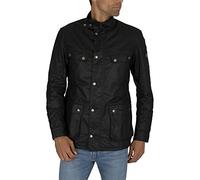 Barbour Chaqueta MWX0337BK91 para Hombre Negro XX-Large