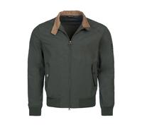 Barbour International Steve Mcqueen Rectifier Harrington Casual Jacket Sage-L