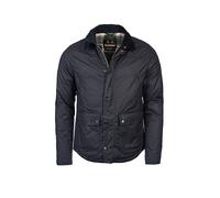 BARBOUR Chaqueta REELIN WAX azul oscuro | M