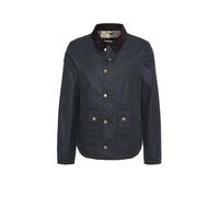 Barbour Reelin Wax Jacket XXL Verde