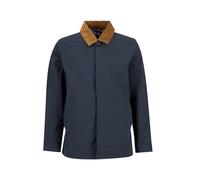 Barbour- Chaqueta Reversible Korbel Shwrprf- Jackets- Hombre- Azul- L- Chaqueta Reversible Korbel Shwrprf