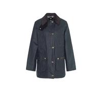 Barbour - Chaqueta Salvia Estilo Moderno Beadnell - Coats - Mujer - Azul - S -