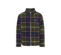 Barbour - Chaqueta Sherpa - Classic Tartan Heritage - Jackets - Hombre - Multicolor - M -