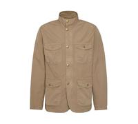 Barbour - Chaqueta utilitaria para hombre - Jackets - Hombre - Marrón - XL -