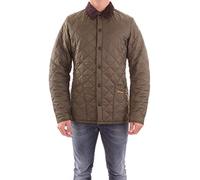 Barbour Chaqueta verde acolchada Heritage BACPS0717 verde M