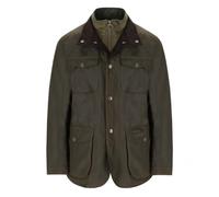 Barbour Chaqueta Wax Ogston