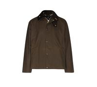 BARBOUR Chaqueta WAX marrón | XL