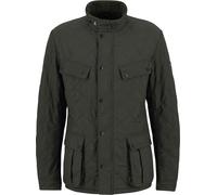 Barbour - Chaquetas - Ariel Polarquilt Sage de Nylon - Talla M - Verde Verde M