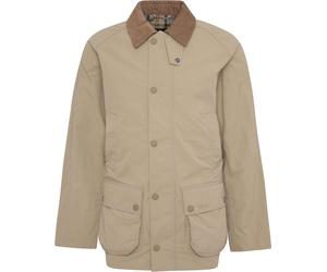Barbour - Chaquetas - Ashby Showerproof Jacket Washed Stone - Talla M - Beige Beige M