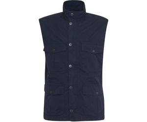Barbour - Chaquetas - Casual Corbridge Gilet Navy - Talla M - Azul marino Azul marino M