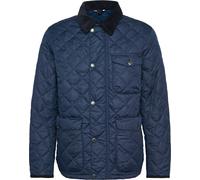 Barbour - Chaquetas - Hornby Quilted Jacket Navy - Talla L - Azul marino Azul marino L