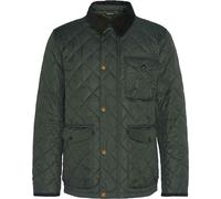 Barbour - Chaquetas - Hornby Quilted Jacket Sage - Talla M - Verde Verde M