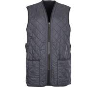 Barbour- Chaqueta de Invierno sin Mangas- Jackets- Hombre- Azul- L- Chaqueta de Invierno sin Mangas