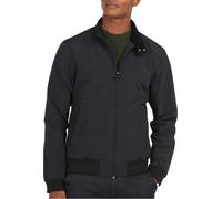Barbour - Chaquetas - Royston Casual Jacket Black - Talla M - Negro Negro M