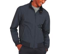 Barbour - Chaquetas - Royston Casual Jacket Navy - Talla XL - Azul marino Azul marino XL