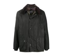 BARBOUR Parka CLASSIC BEDALE oliva | 50