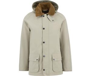 Barbour - Chaquetas - Winter Ashby Jacket Washed Stone - Talla L - Beige Beige L