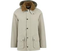 Barbour - Chaquetas - Winter Ashby Jacket Washed Stone - Talla S - Beige Beige S