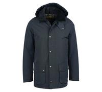 Barbour - Chaquetas - Winter Ashby Waterproof Jacket Navy - Talla L - Azul marino Azul marino L