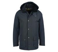 Barbour - Chaquetas - Winter Ashby Waterproof Jacket Navy - Talla M - Azul marino Azul marino M