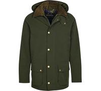 Barbour - Chaquetas - Winter Ashby Waterproof Jacket Sage - Talla L - Verde Verde L