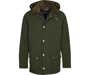 Barbour - Chaquetas - Winter Ashby Waterproof Jacket Sage - Talla XL - Verde Verde XL