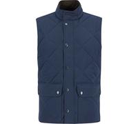 Barbour - Chaquetas - Winter Lowerdale Quilted Gilet Navy - Talla XL - Azul marino Azul marino XL