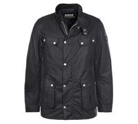 Barbour Abrigo Modelo Duke. Color Marrã³n