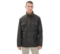 Barbour Classic Bedale Wax Jac Chaqueta Hombre