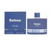 Barbour Barbour Costero Para Hombre - Eau De Parfum 100 Ml