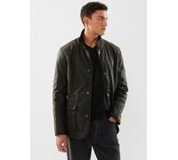 Barbour Compton Wax M Verde