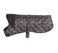 Barbour DCO0005TN11 - Abrigo de tartán clásico para perro, ver fotos, M