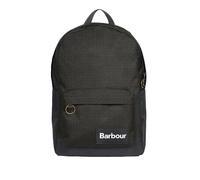 Barbour de los hombres Mochila de lona Highfield, Multicolor, One Size