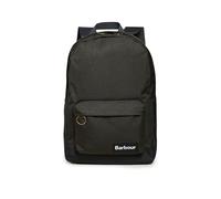 Barbour de los hombres Mochila de lona Highfield, Multicolor, One Size