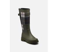 Barbour Dena Tall Welly 42 Verde