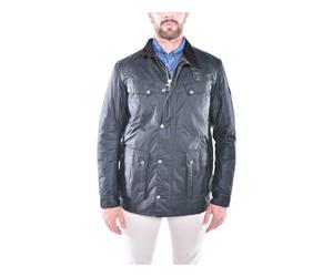 Barbour- Duke Wax Jacket- Jackets- Hombre- Verde- M- Duke Wax Jacket