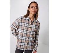 Barbour Elishaw Check Shirt XS Blanco