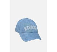 Barbour EMILY DENIM CAP T.U Azul